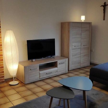 Ferienwohnung Grimm Freigericht Bagian luar foto