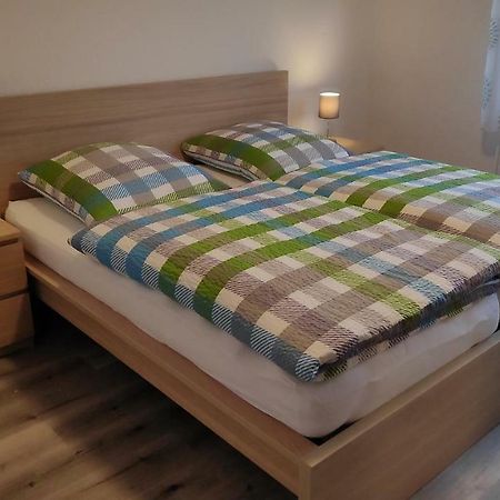 Ferienwohnung Grimm Freigericht Bagian luar foto