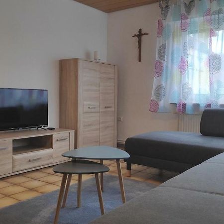 Ferienwohnung Grimm Freigericht Bagian luar foto